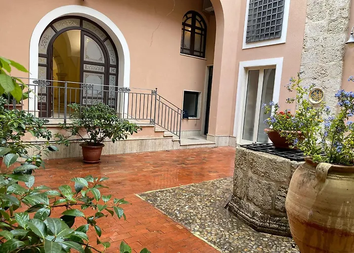 Palazzo Bella