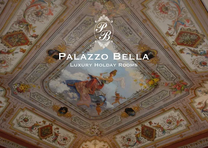 Palazzo Bella