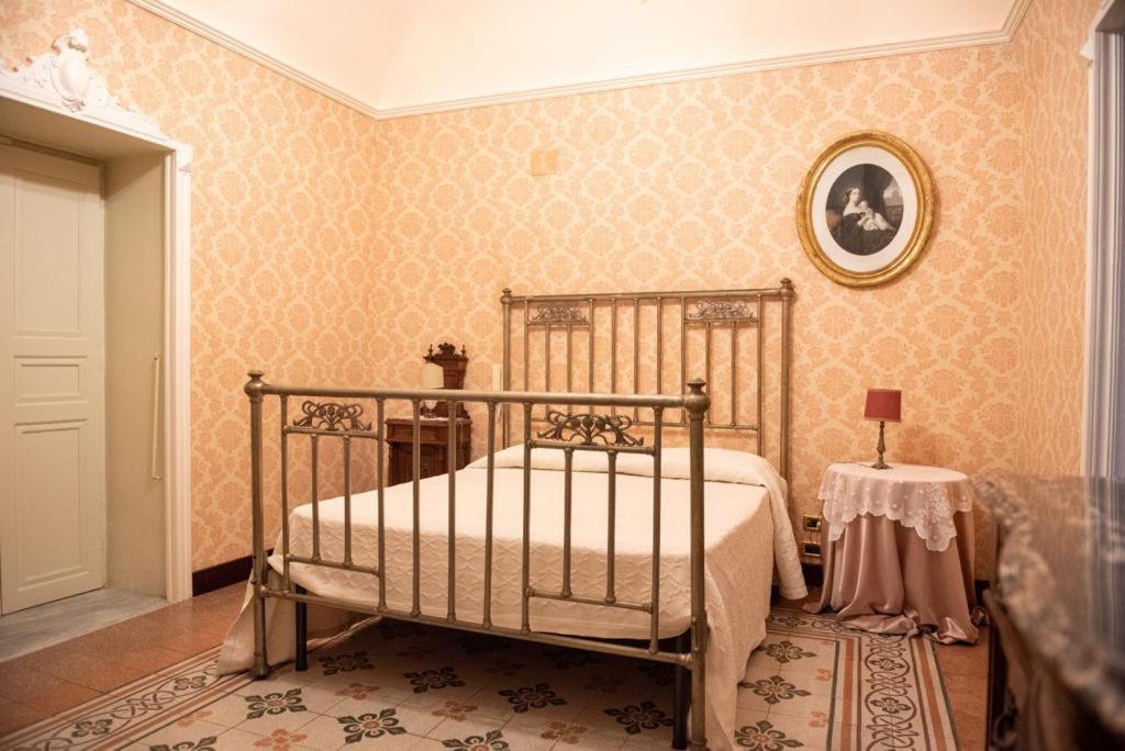 Frühstückspension Palazzo Bella *