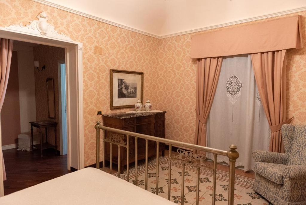 Frühstückspension Palazzo Bella Campobello di Licata