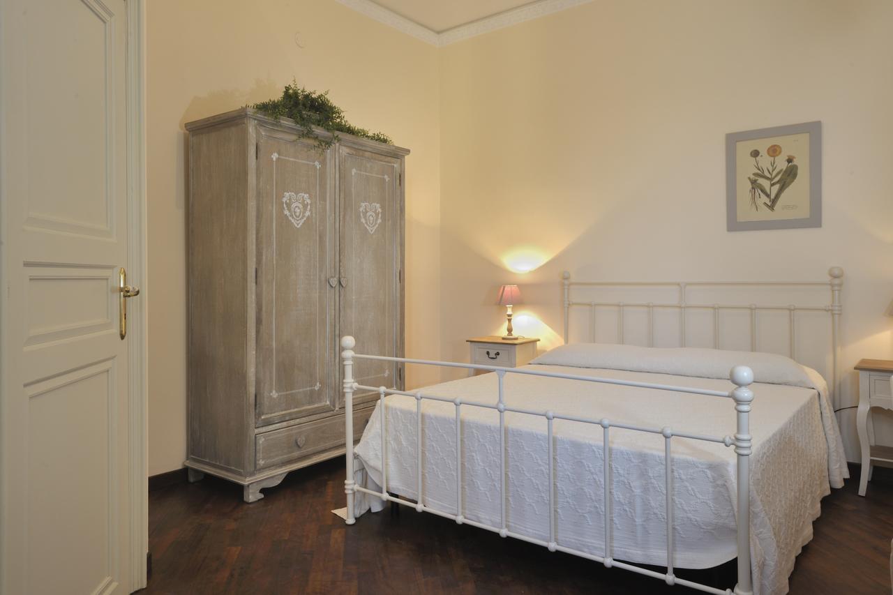 Palazzo Bella Frühstückspension Campobello di Licata