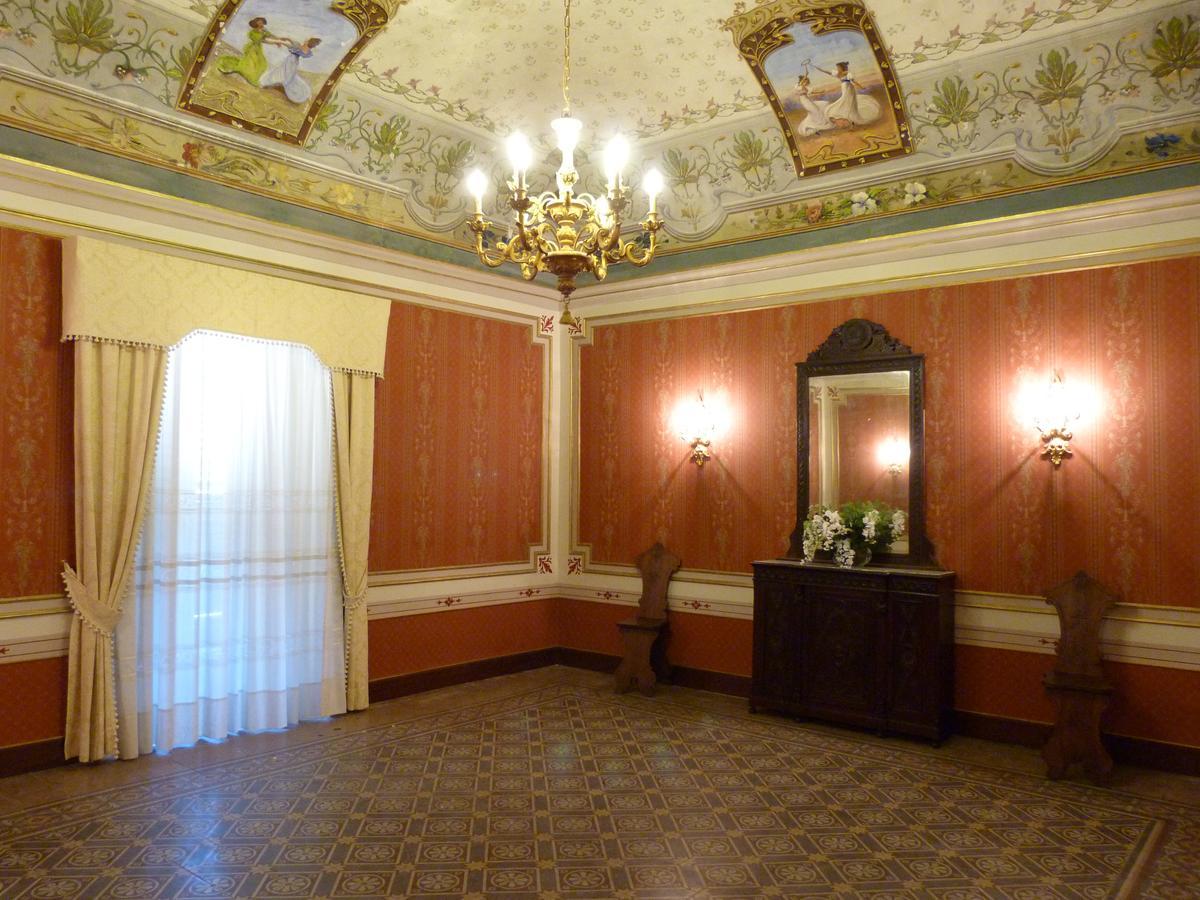 Palazzo Bella