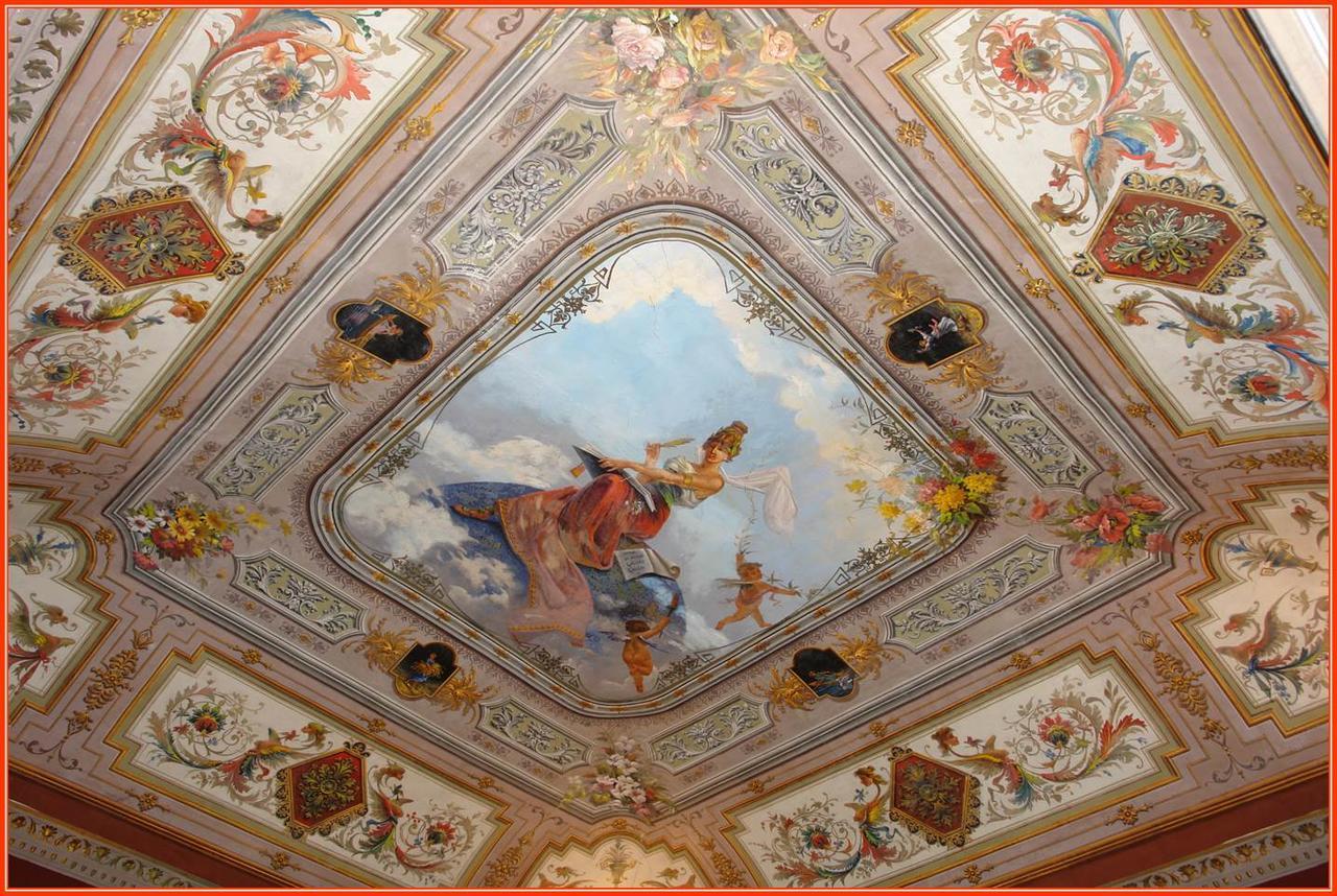 Frühstückspension Palazzo Bella *