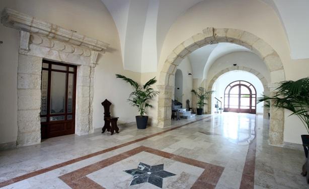 Frühstückspension Palazzo Bella
