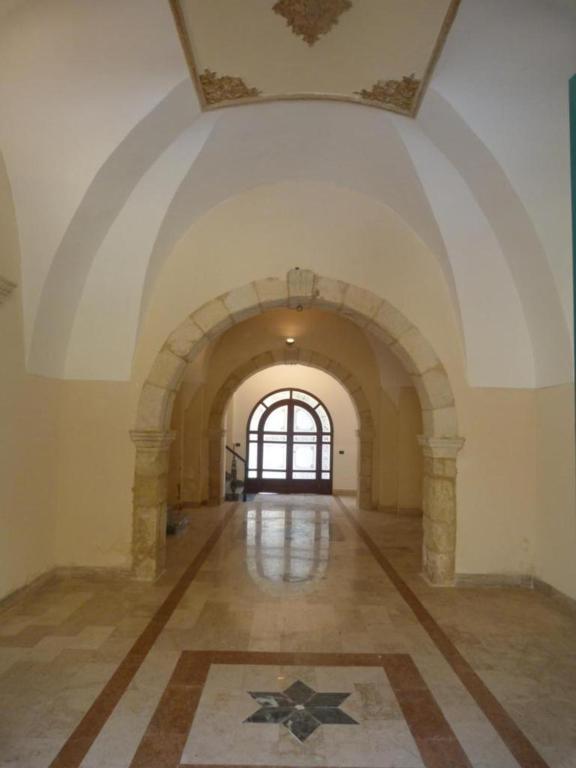 Palazzo Bella *