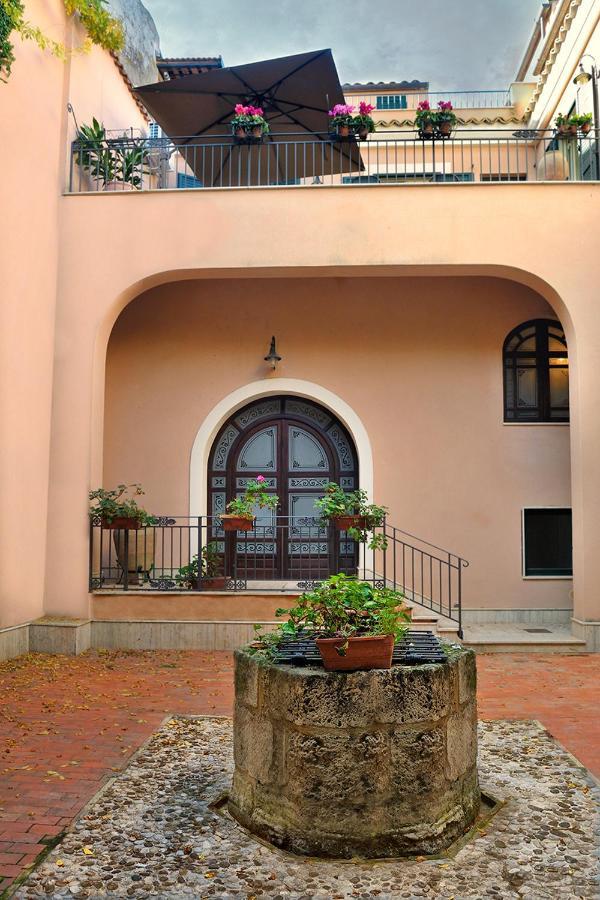 Palazzo Bella Frühstückspension Campobello di Licata
