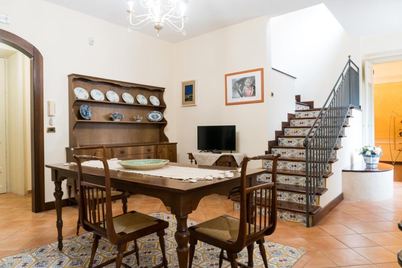 Palazzo Bella * Campobello di Licata