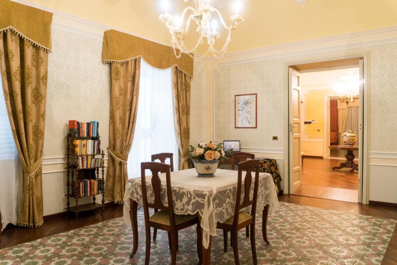 Palazzo Bella *